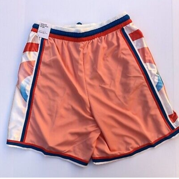 NWT Men's Nike Loose Fit Above Knee Dri-fit Shorts - Picture 2 of 14